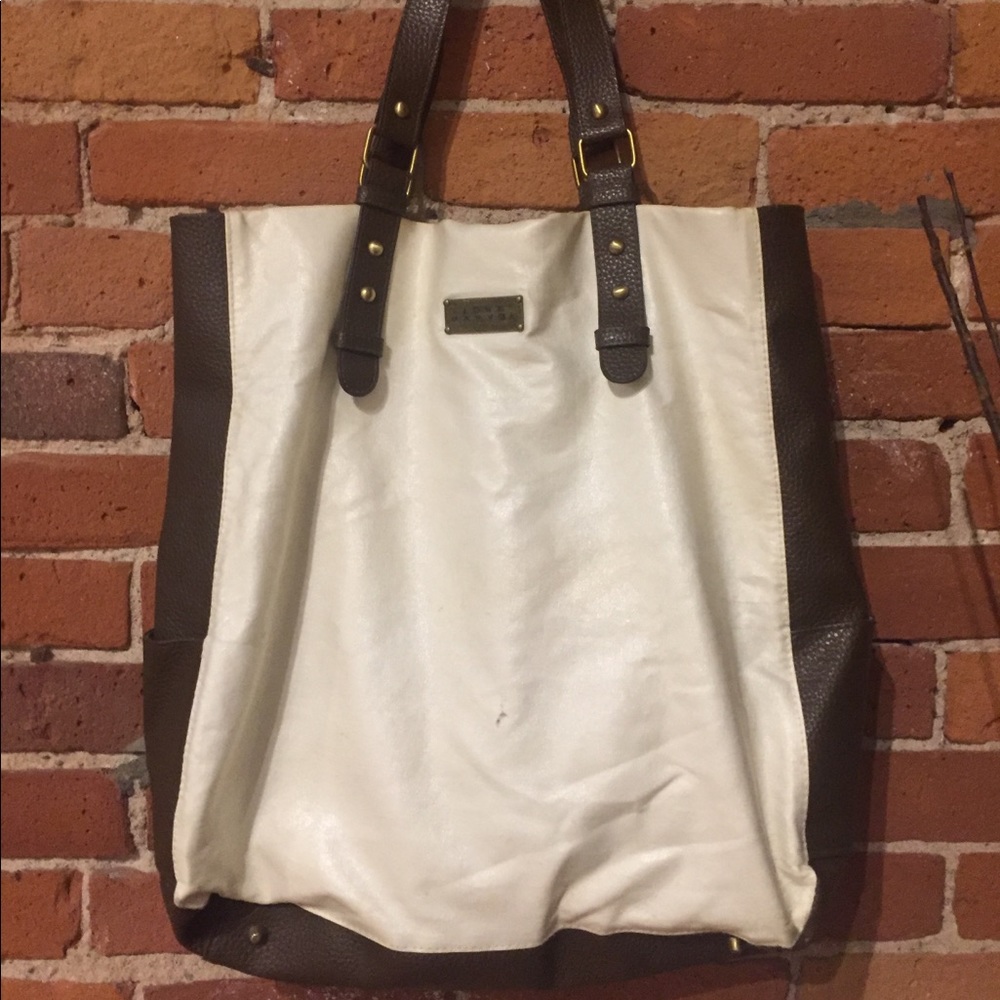 Jane Marvel Tote